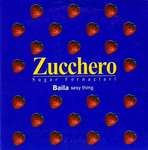 Zucchero - Baila Morena (feat. Mana)